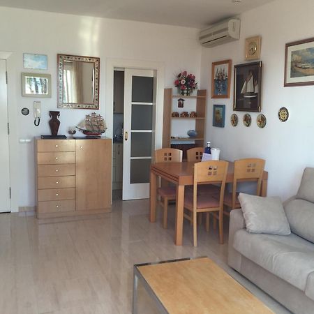 Sitges Seafront Ribera Apartment Ngoại thất bức ảnh