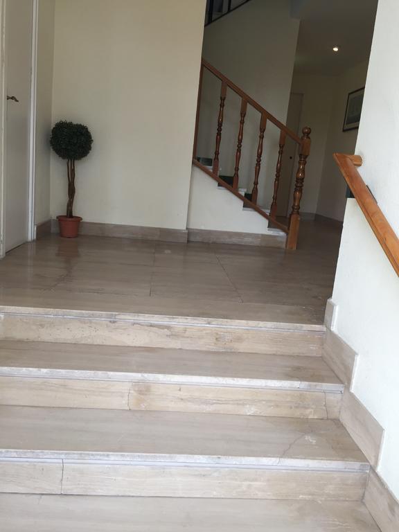 Sitges Seafront Ribera Apartment Phòng bức ảnh