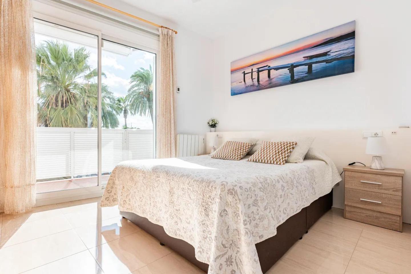 Sitges Seafront Ribera Apartment Ngoại thất bức ảnh