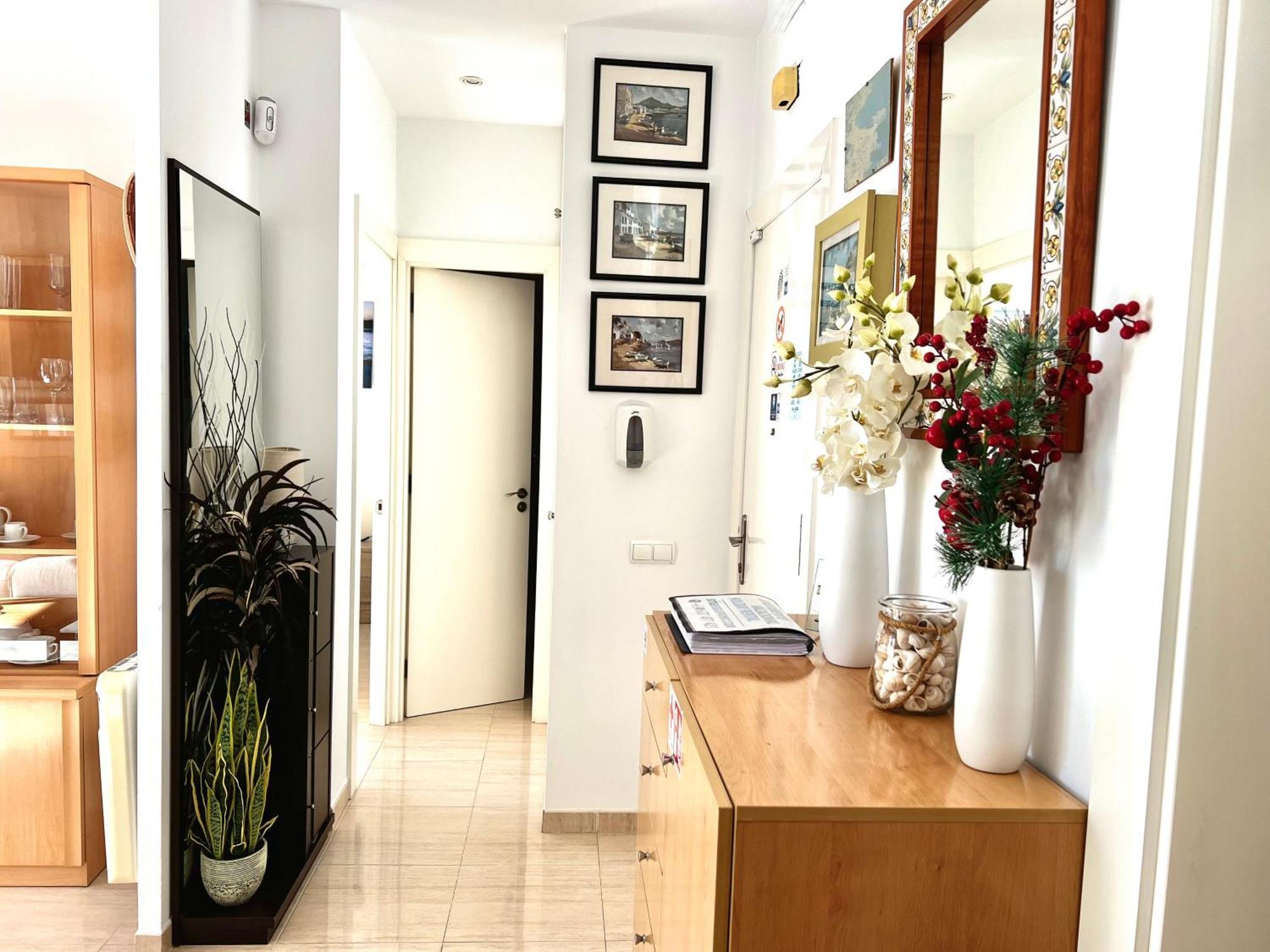 Sitges Seafront Ribera Apartment Ngoại thất bức ảnh