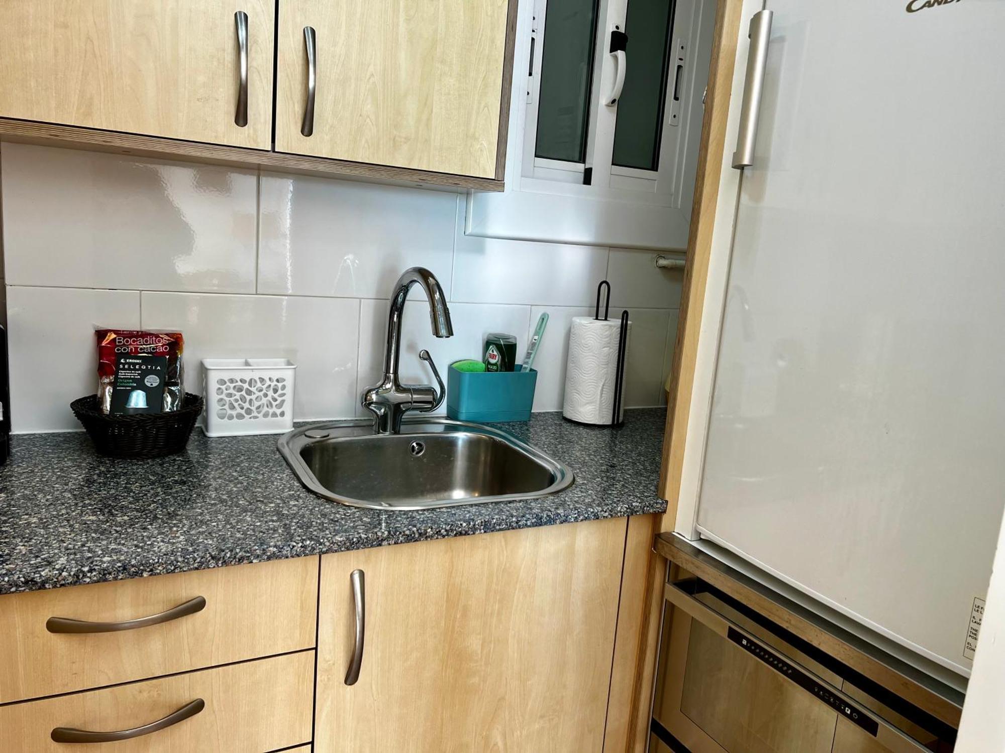 Sitges Seafront Ribera Apartment Ngoại thất bức ảnh