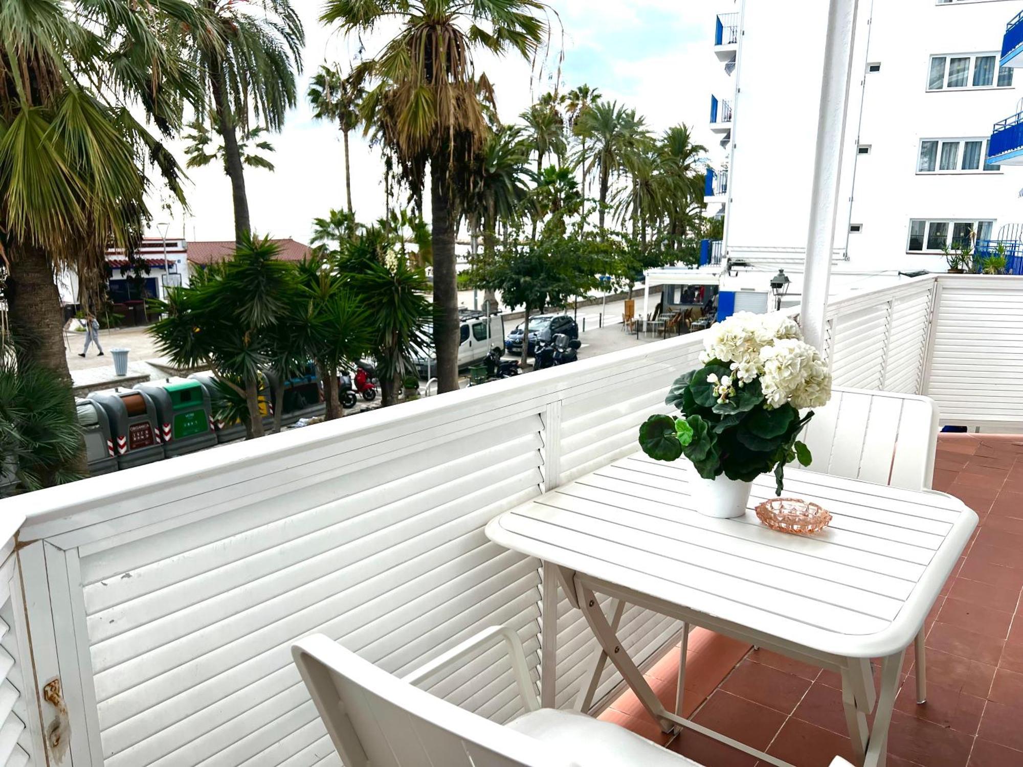 Sitges Seafront Ribera Apartment Ngoại thất bức ảnh