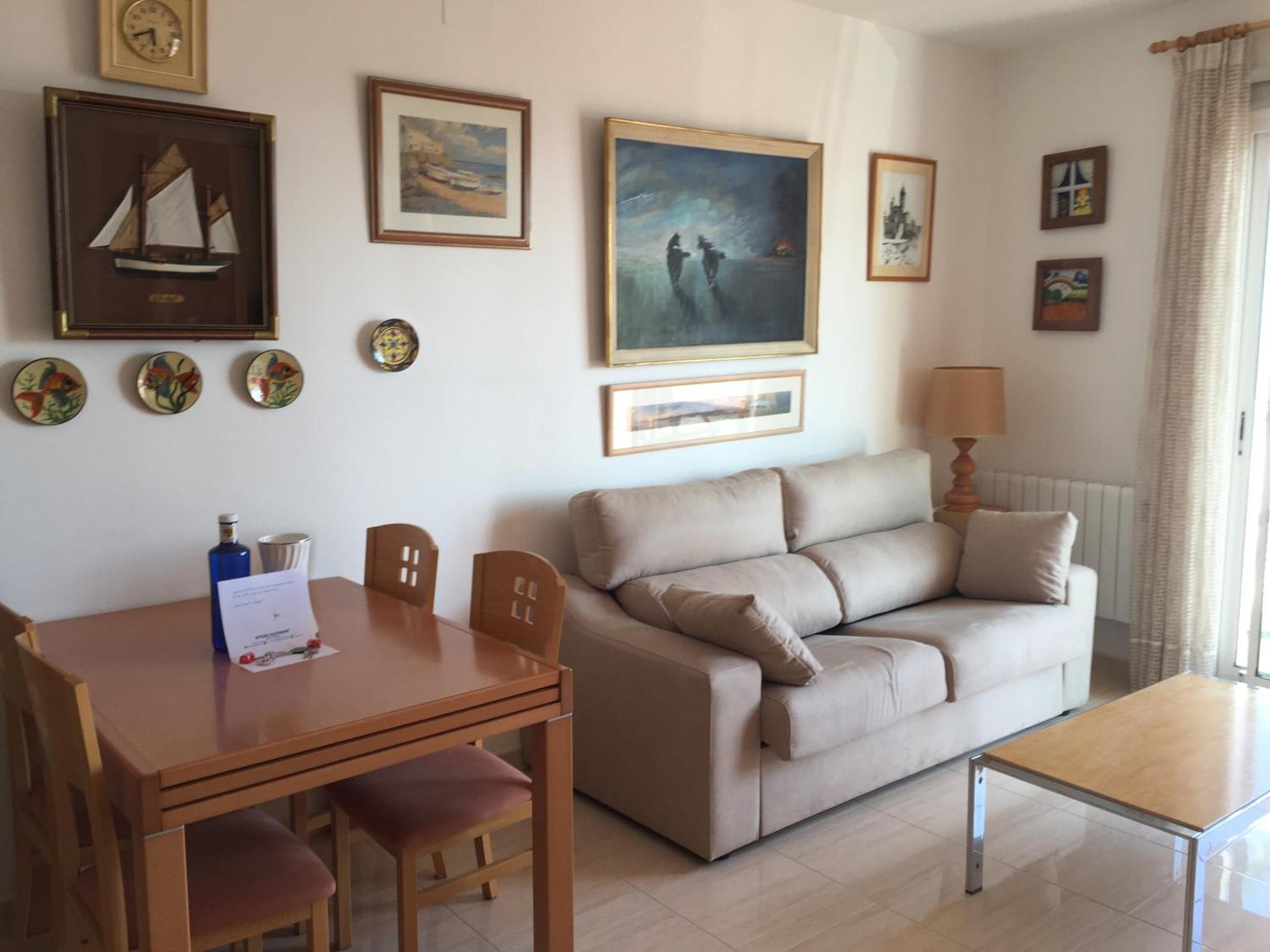 Sitges Seafront Ribera Apartment Ngoại thất bức ảnh