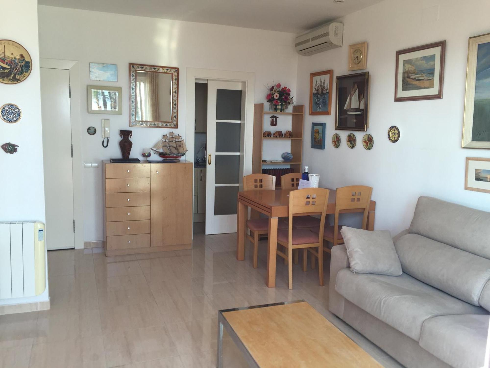 Sitges Seafront Ribera Apartment Ngoại thất bức ảnh