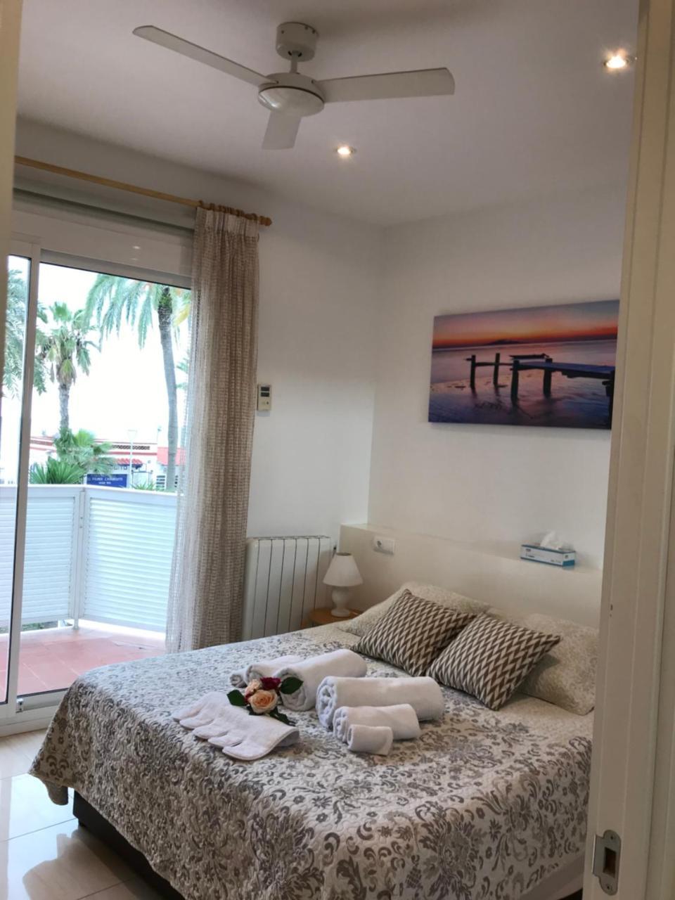 Sitges Seafront Ribera Apartment Ngoại thất bức ảnh